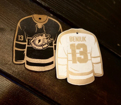 The Gameday Collection