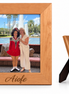 Personalized Irish Dance Photo Frame
