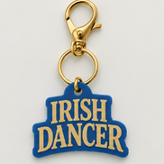 Knock O' Hogan Keychains