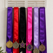Personlized Medal / Sash Holder
