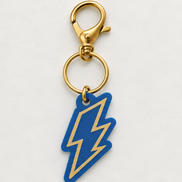 Knock O' Hogan Keychains