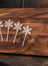 Irish Dance Walnut Entertaining Board