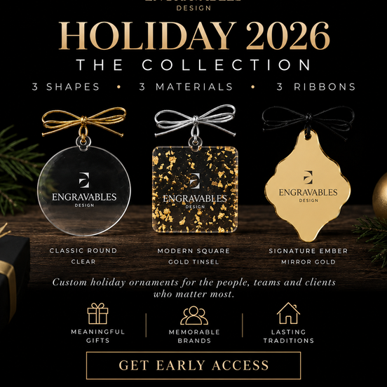 The Details | Holiday 2026