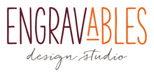 Engravables Design Studio