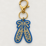 Knock O' Hogan Keychains