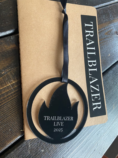 Trailblazer Live 2025