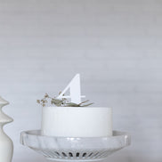 Numeric Cake Topper Sets