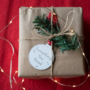 Tradition Gift Tag Set