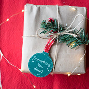 Tradition Gift Tag Set