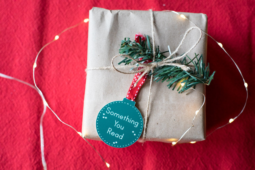 Tradition Gift Tag Set