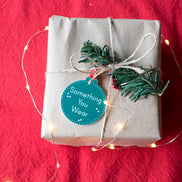 Tradition Gift Tag Set