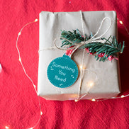 Tradition Gift Tag Set