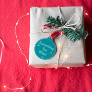 Tradition Gift Tag Set