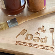 Maple Cutting Boards
