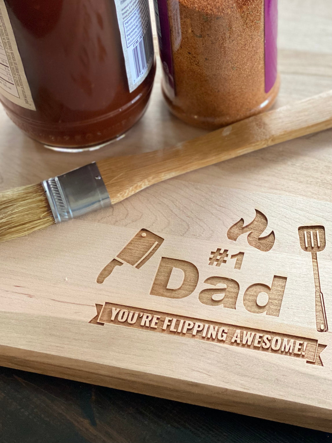 Maple Cutting Boards