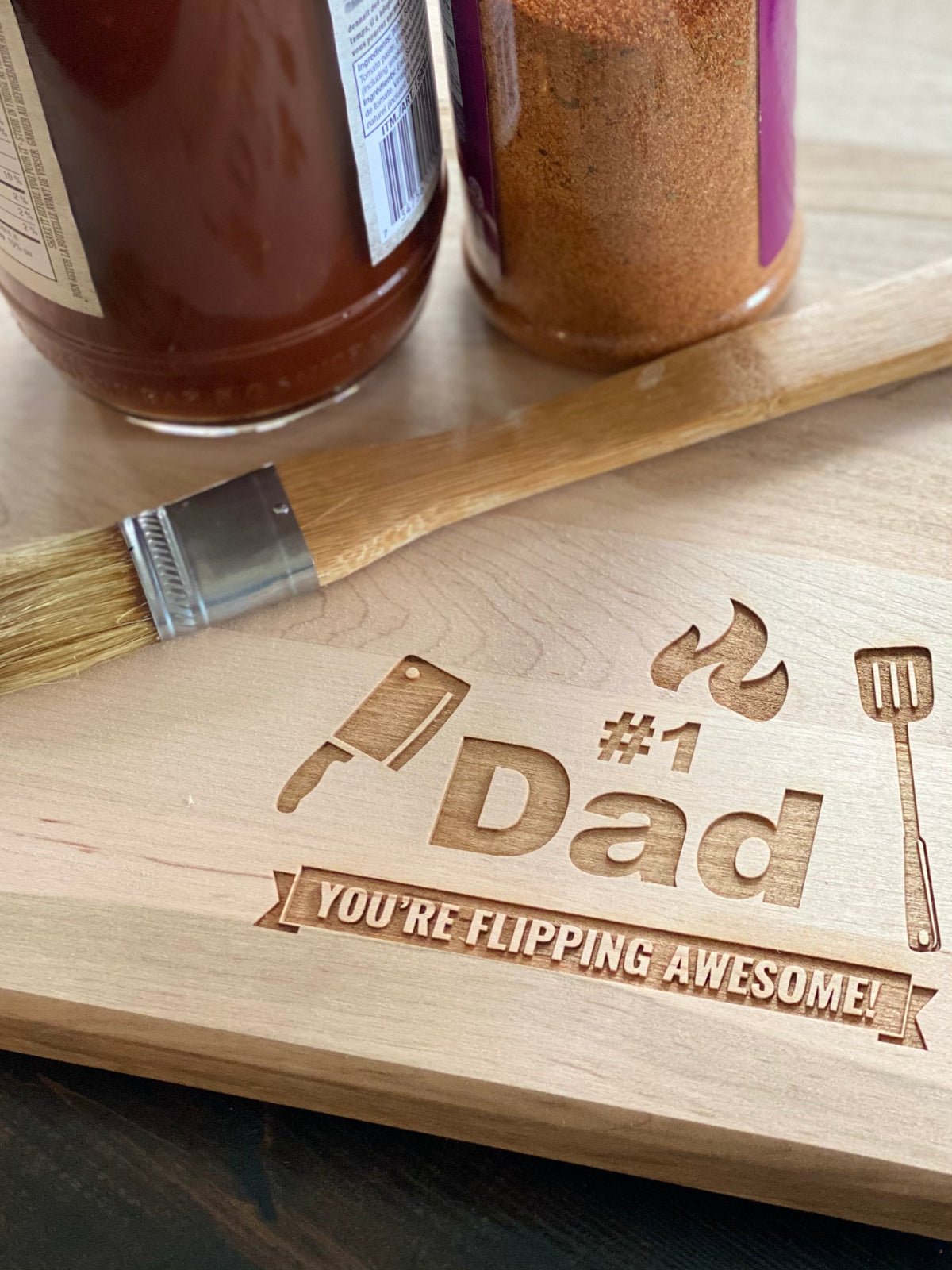 Maple Cutting Boards