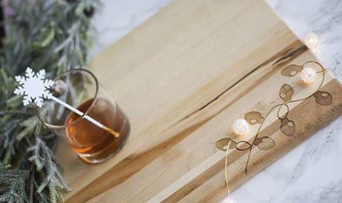 Maple Cutting Boards