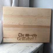 Maple Cutting Boards