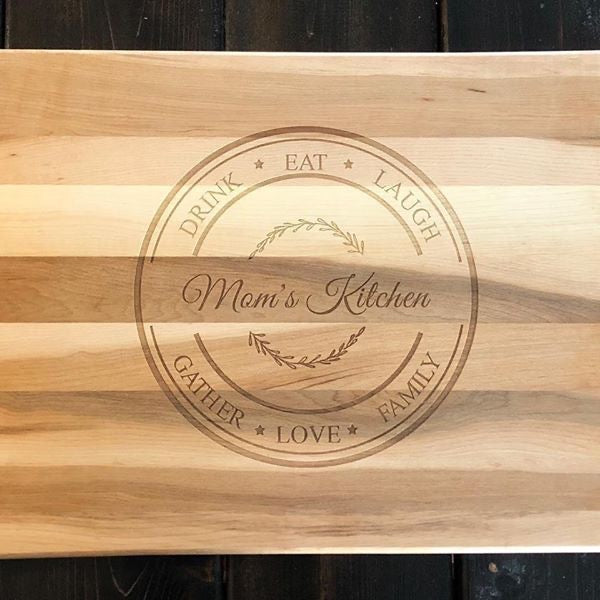 Maple Cutting Boards