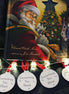 Tradition Gift Tag Set