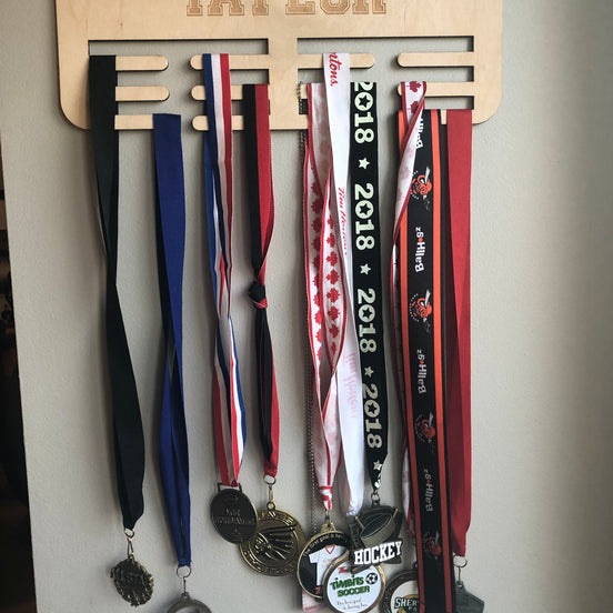 Sports Medal Holders