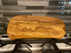 Custom Olive Wood Board