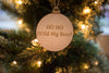 Christmas Humor Ornaments